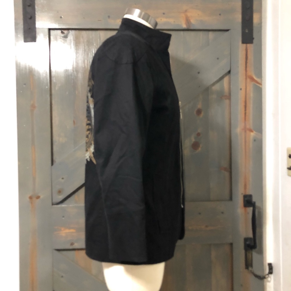 Royal Underground Jacket Size Small - image 5